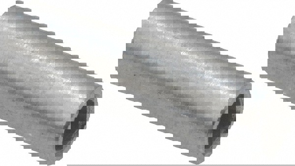 Round Circuit Board Spacer: #4 Screw, 5/8